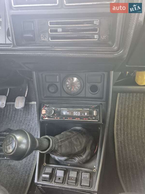 Седан ВАЗ / Lada 2107 2006 в Рівному фото 4 Седан ВАЗ / Lada 2107 2006 в Рівному