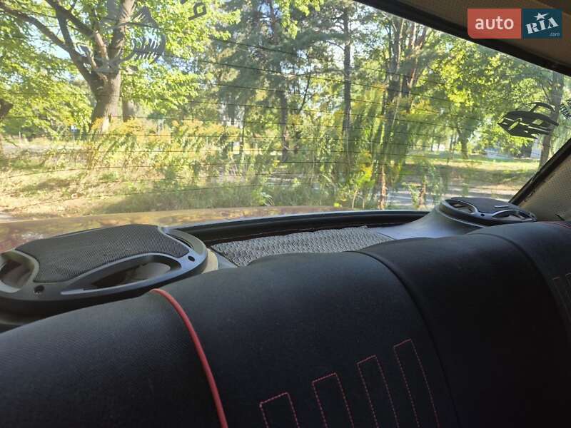 Седан ВАЗ / Lada 2107 2006 в Рівному фото 7 Седан ВАЗ / Lada 2107 2006 в Рівному