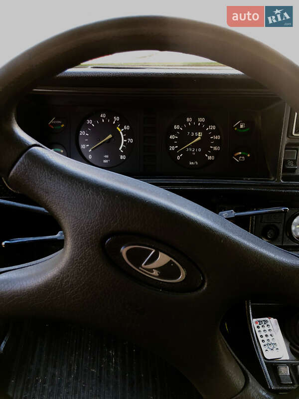 ВАЗ / Lada 2107 2003