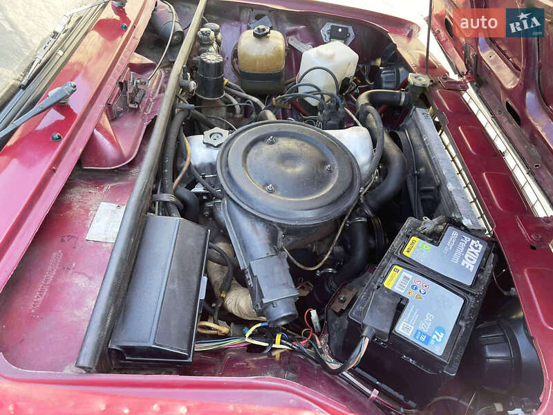 Седан ВАЗ / Lada 2107 2003 в Одессе