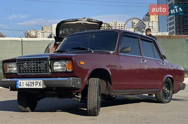 Седан ВАЗ 2107 2006 в Києві