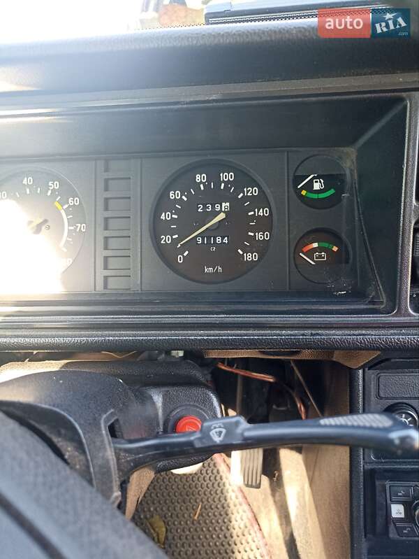Седан ВАЗ / Lada 2107 2008 в Виннице