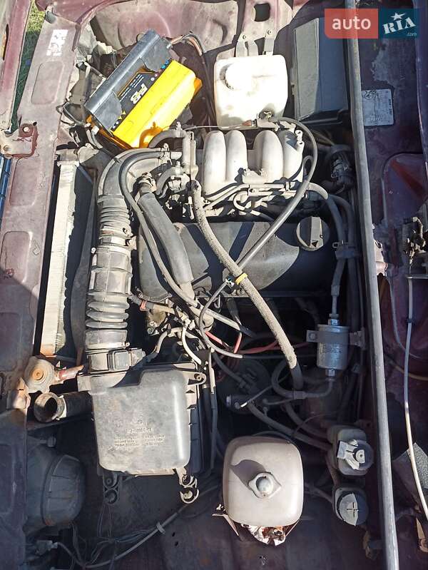 Седан ВАЗ / Lada 2107 2008 в Виннице