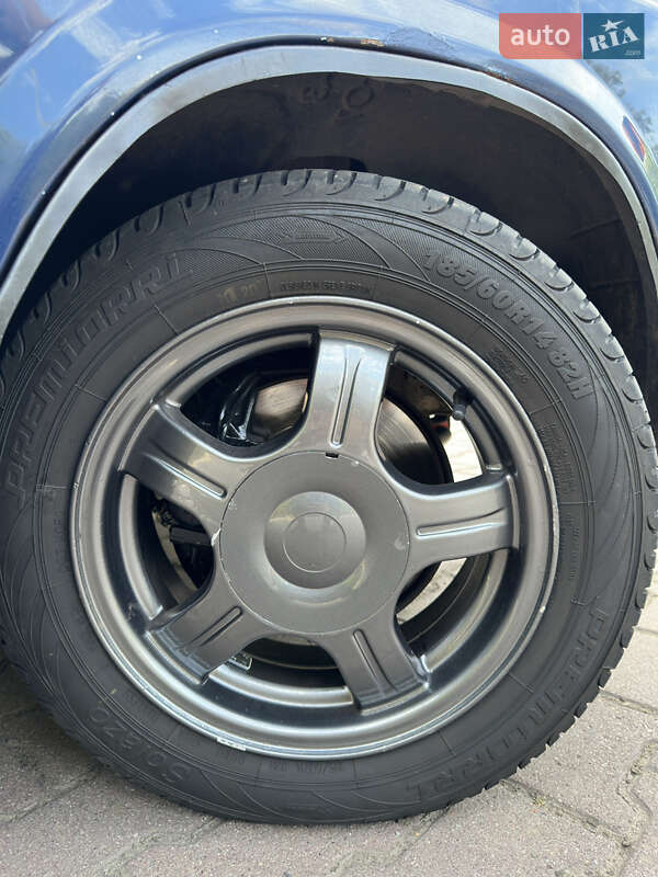 Седан ВАЗ / Lada 2107 2008 в Миргороде фото 19 Седан ВАЗ / Lada 2107 2008 в Миргороде