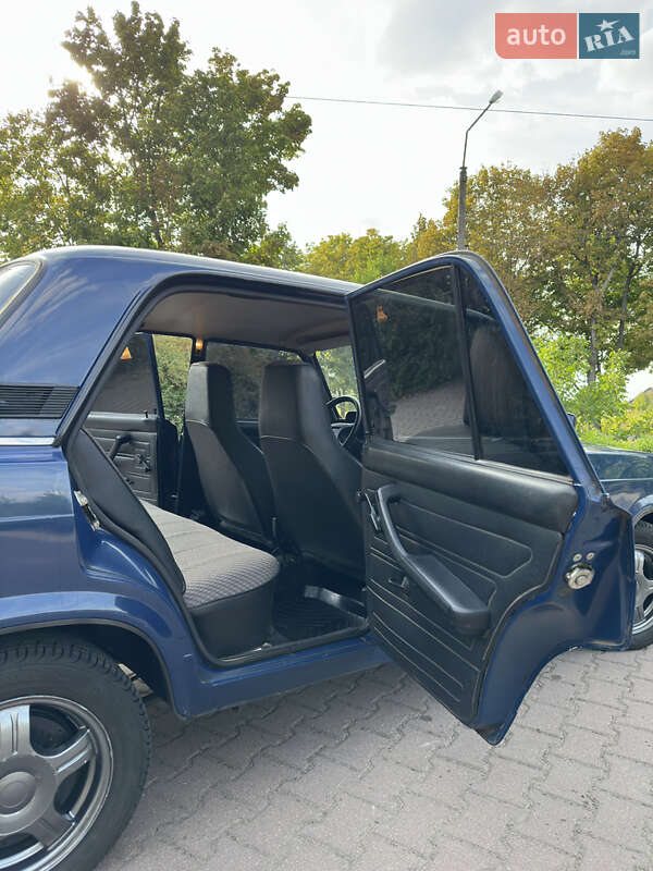 Седан ВАЗ / Lada 2107 2008 в Миргороде фото 20 Седан ВАЗ / Lada 2107 2008 в Миргороде