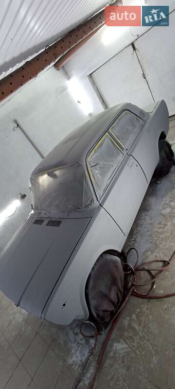Седан ВАЗ / Lada 2107 2006 в Тетиеве