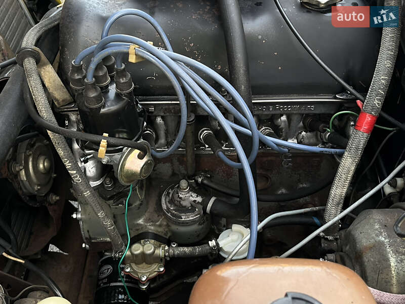 Седан ВАЗ / Lada 2107 2002 в Виннице