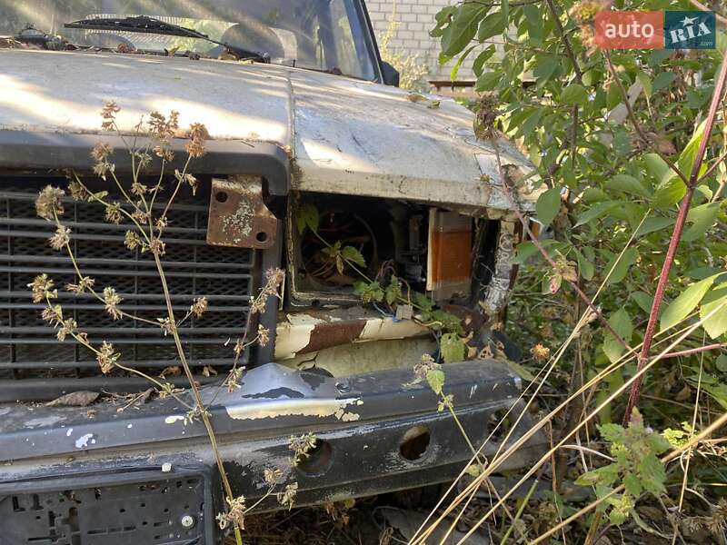 Седан ВАЗ / Lada 2107 1994 в Днепре фото 6 Седан ВАЗ / Lada 2107 1994 в Днепре