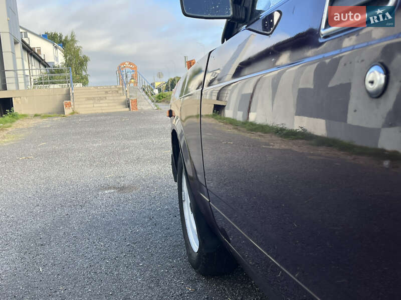 Седан ВАЗ / Lada 2107 2002 в Виннице