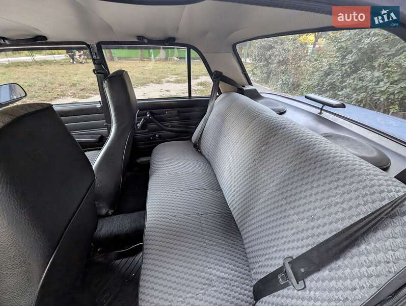 Седан ВАЗ / Lada 2107 2006 в Киеве фото 2 Седан ВАЗ / Lada 2107 2006 в Киеве