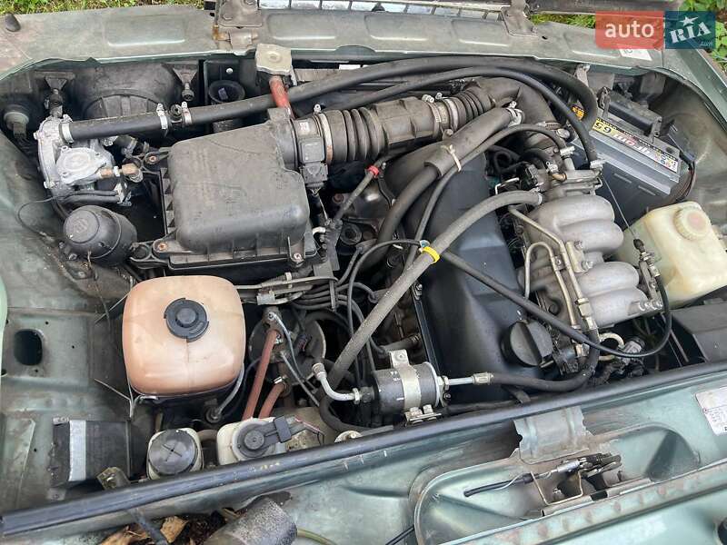 ВАЗ / Lada 2107 2007