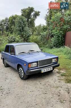 Седан ВАЗ 2107 2005 в Ніжині