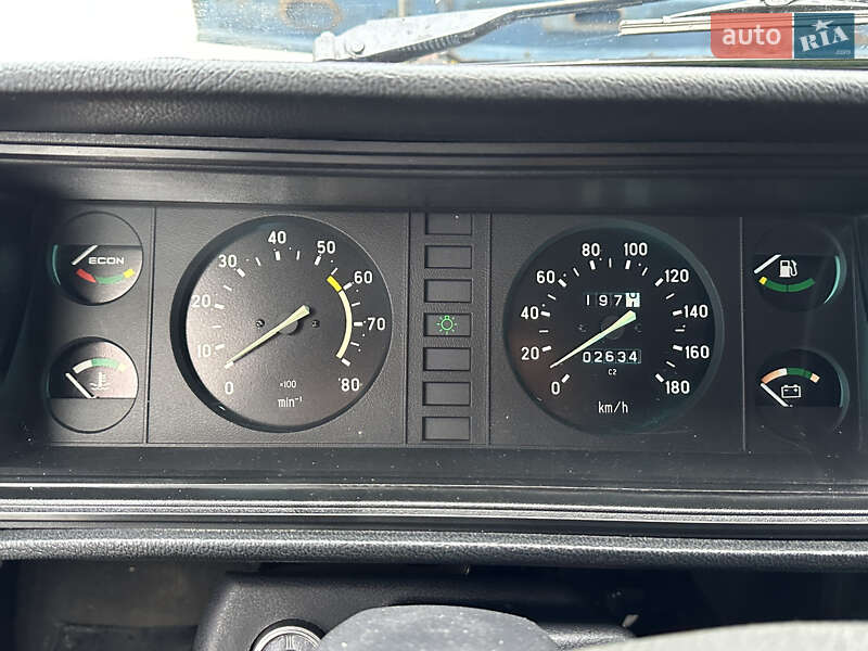 Седан ВАЗ / Lada 2107 2007 в Буске