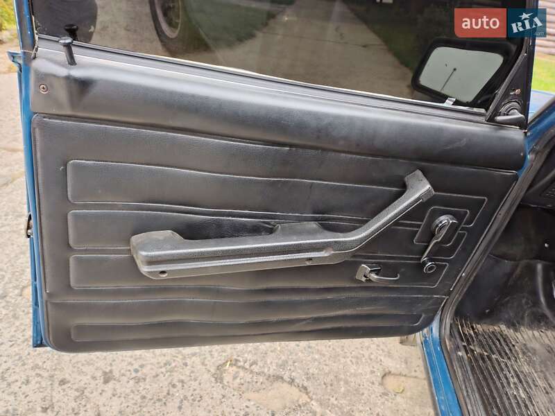 Седан ВАЗ / Lada 2107 2002 в Нетешине