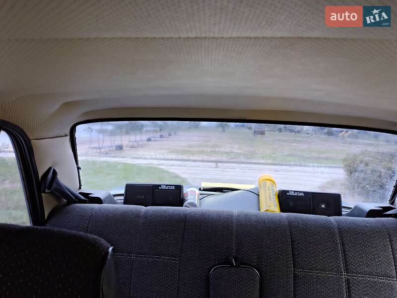 Седан ВАЗ / Lada 2107 2002 в Нетешине