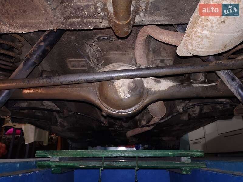 Седан ВАЗ / Lada 2107 2002 в Нетешине
