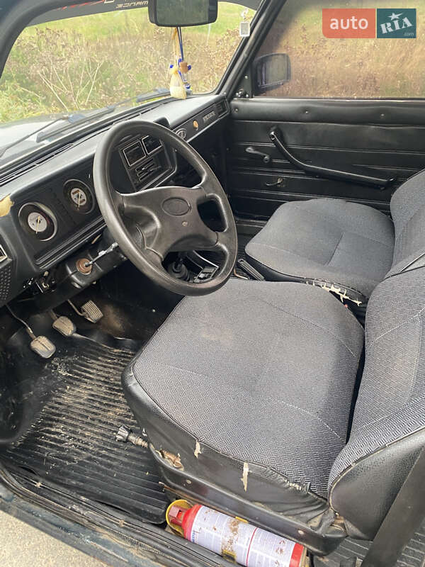 Седан ВАЗ / Lada 2107 2008 в Самборе