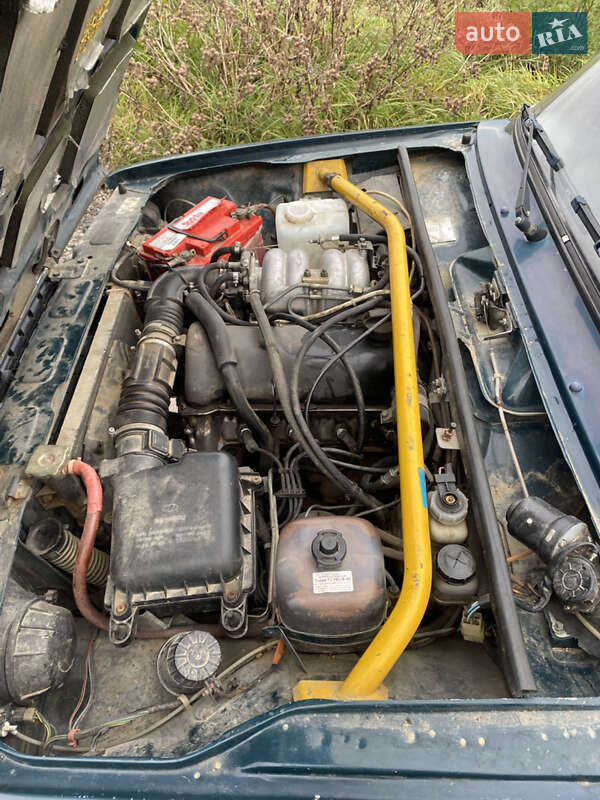 Седан ВАЗ / Lada 2107 2008 в Самборе