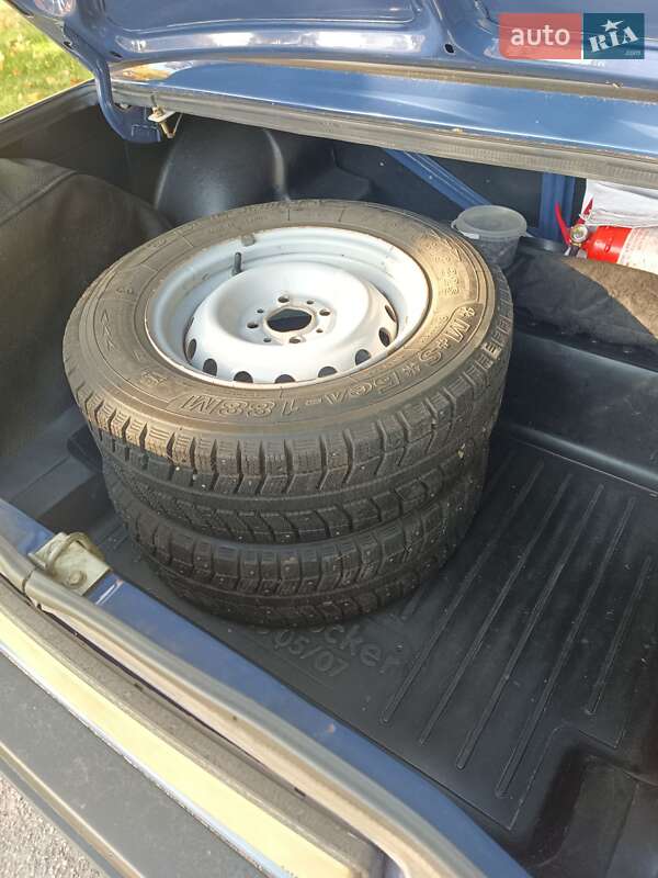 Седан ВАЗ / Lada 2107 2007 в Верхнеднепровске