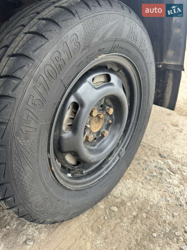 Седан ВАЗ / Lada 2107 1984 в Борисполі фото 11 Седан ВАЗ / Lada 2107 1984 в Борисполі