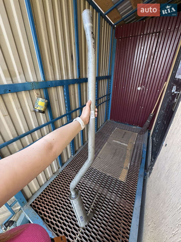 Седан ВАЗ / Lada 2107 1984 в Борисполі фото 25 Седан ВАЗ / Lada 2107 1984 в Борисполі