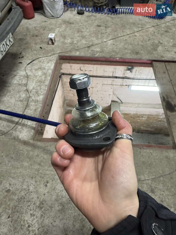 Седан ВАЗ / Lada 2107 1984 в Борисполі фото 29 Седан ВАЗ / Lada 2107 1984 в Борисполі