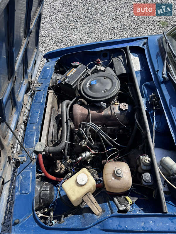 Седан ВАЗ / Lada 2107 2004 в Вінниці фото 15 Седан ВАЗ / Lada 2107 2004 в Вінниці