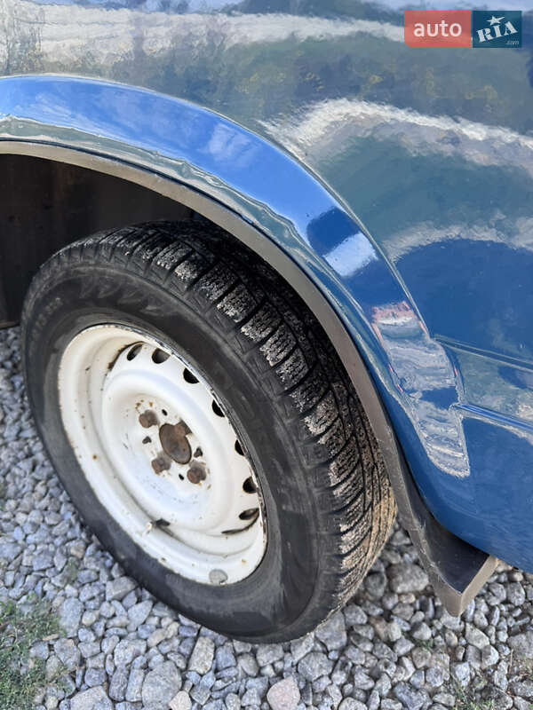 Седан ВАЗ / Lada 2107 2004 в Вінниці фото 20 Седан ВАЗ / Lada 2107 2004 в Вінниці