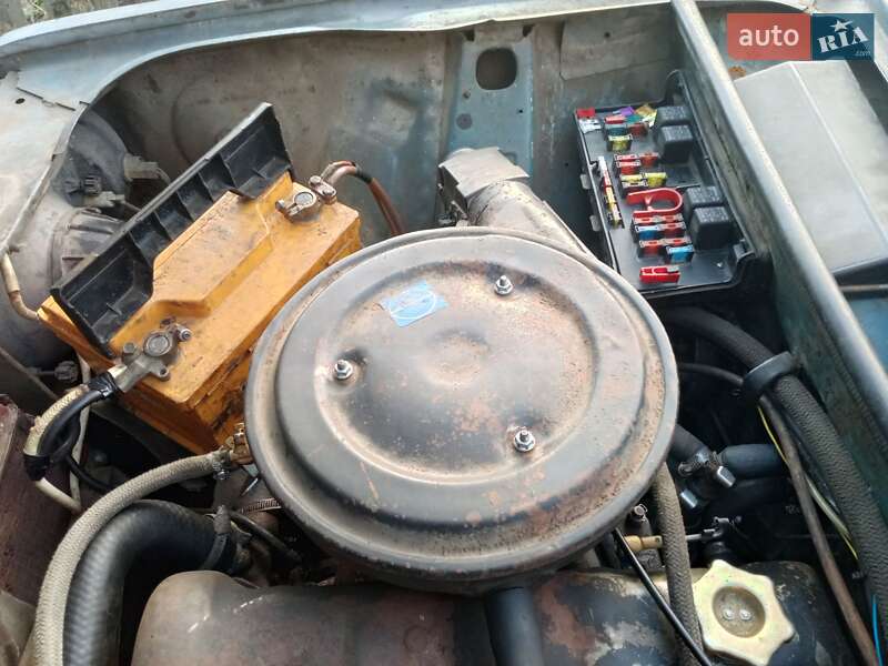 Седан ВАЗ / Lada 2107 2005 в Олевську