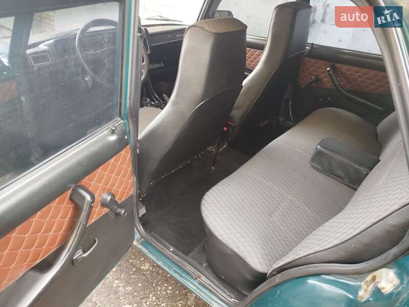 Седан ВАЗ / Lada 2107 2005 в Киеве фото 6 Седан ВАЗ / Lada 2107 2005 в Киеве