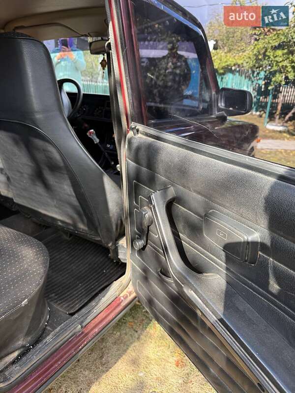 Седан ВАЗ / Lada 2107 2007 в Великій Михайлівці фото 2 Седан ВАЗ / Lada 2107 2007 в Великій Михайлівці