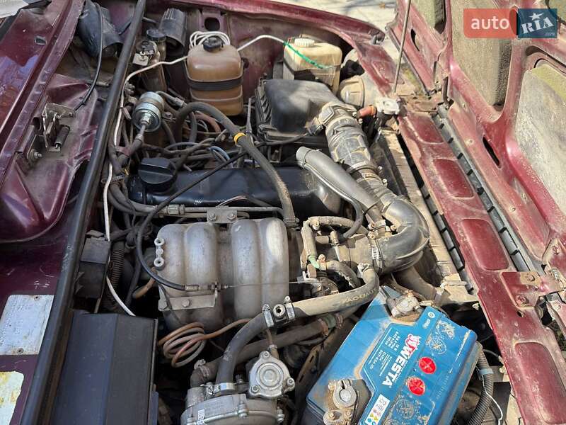 Седан ВАЗ / Lada 2107 2007 в Великій Михайлівці фото 6 Седан ВАЗ / Lada 2107 2007 в Великій Михайлівці