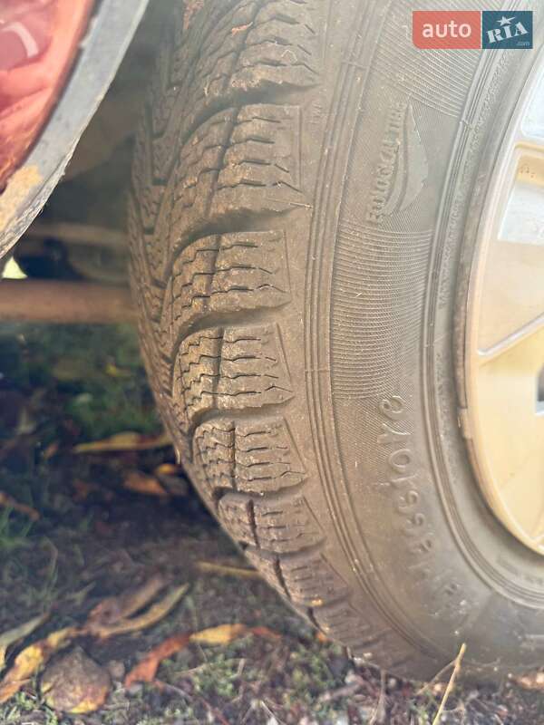 Седан ВАЗ / Lada 2107 2007 в Великій Михайлівці фото 10 Седан ВАЗ / Lada 2107 2007 в Великій Михайлівці