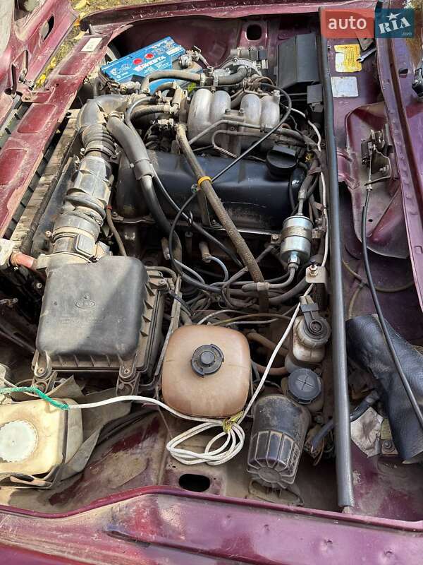 Седан ВАЗ / Lada 2107 2007 в Великій Михайлівці фото 23 Седан ВАЗ / Lada 2107 2007 в Великій Михайлівці
