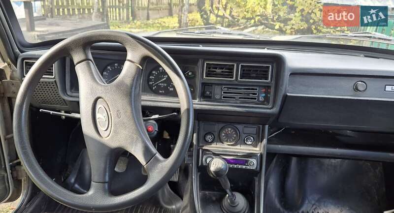 Седан ВАЗ / Lada 2107 2007 в Білій Церкві