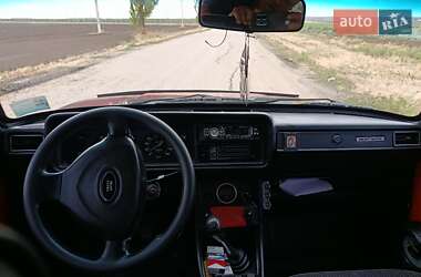 Седан ВАЗ 2107 2004 в  фото 3 Седан ВАЗ 2107 2004 в