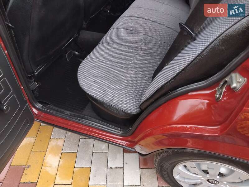 Седан ВАЗ / Lada 2107 2008 в Гоще
