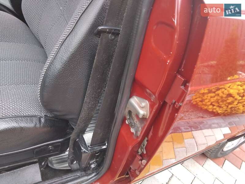 Седан ВАЗ / Lada 2107 2008 в Гоще