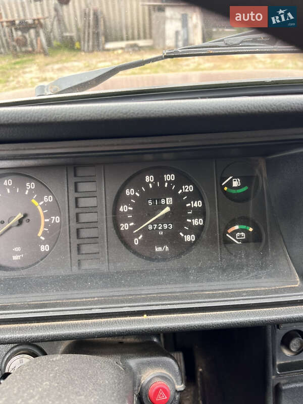 Седан ВАЗ / Lada 2107 2005 в Києві фото 10 Седан ВАЗ / Lada 2107 2005 в Києві