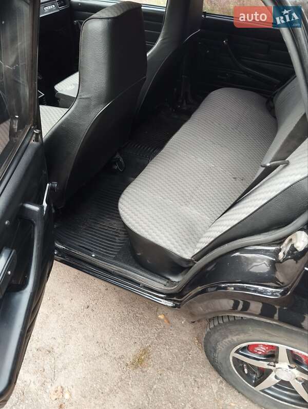 Седан ВАЗ / Lada 2107 2006 в Лебедине фото 2 Седан ВАЗ / Lada 2107 2006 в Лебедине