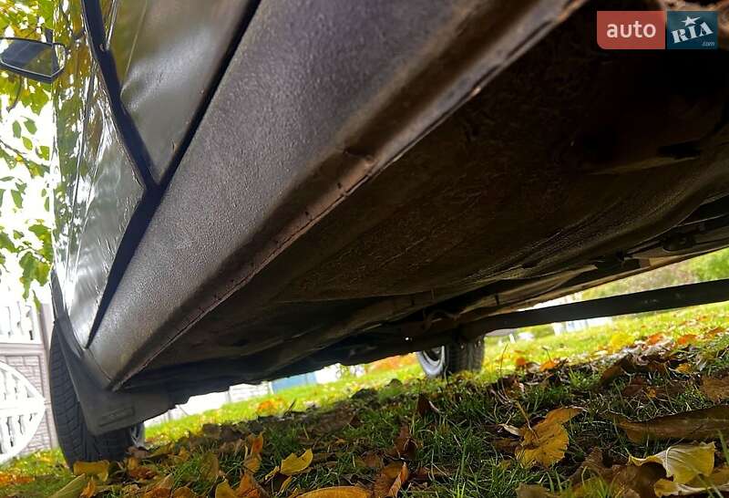 Седан ВАЗ / Lada 2107 2004 в Знаменке фото 9 Седан ВАЗ / Lada 2107 2004 в Знаменке