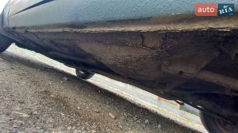 Седан ВАЗ / Lada 2107 1998 в Борисполі фото 17 Седан ВАЗ / Lada 2107 1998 в Борисполі