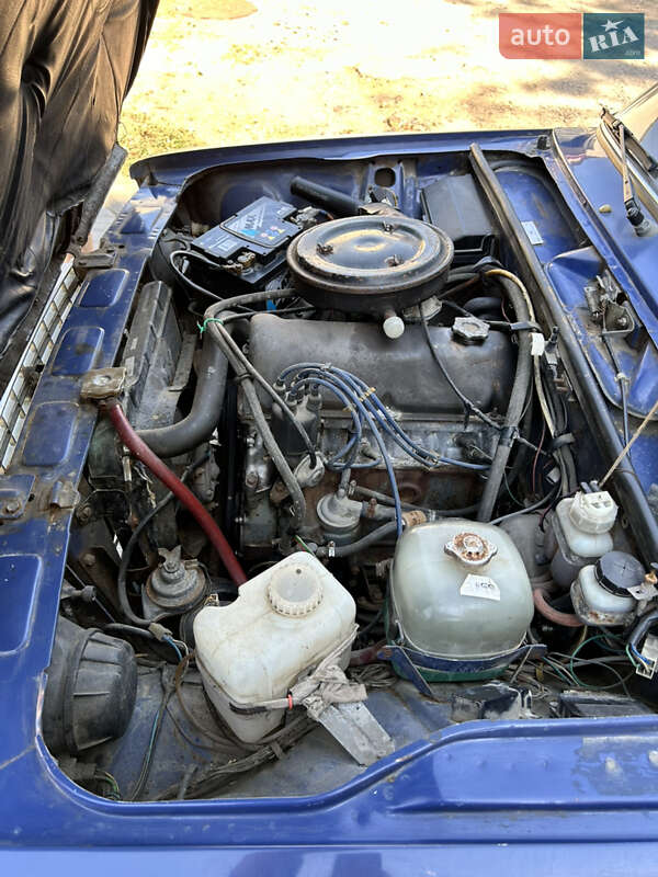 Седан ВАЗ / Lada 2107 2005 в Одессе фото 12 Седан ВАЗ / Lada 2107 2005 в Одессе