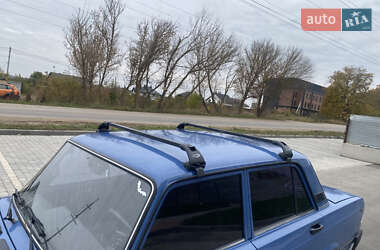 Седан ВАЗ 2107 2006 в  фото 11 Седан ВАЗ 2107 2006 в