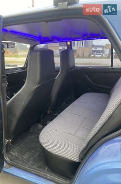 Седан ВАЗ 2107 2006 в  фото 18 Седан ВАЗ 2107 2006 в