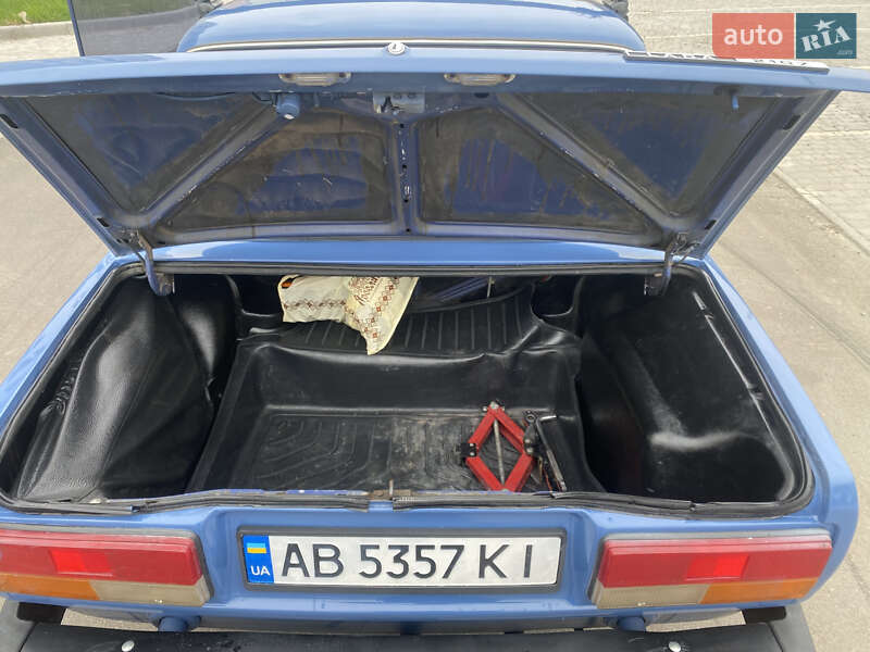 Седан ВАЗ / Lada 2107 2006 в Виннице