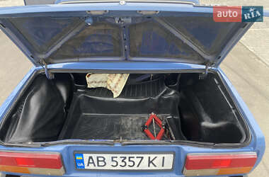 Седан ВАЗ 2107 2006 в  фото 22 Седан ВАЗ 2107 2006 в