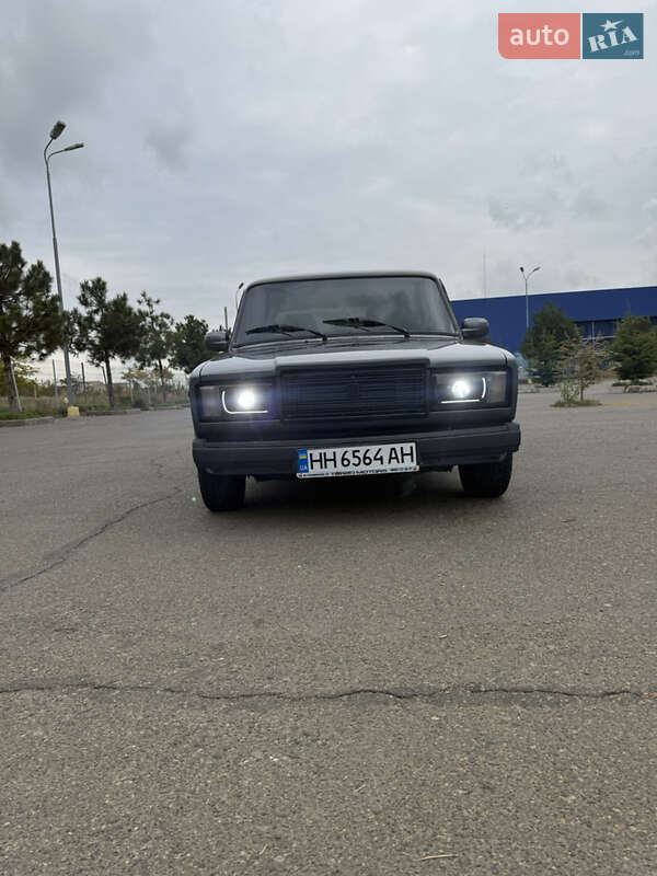 Седан ВАЗ / Lada 2107 2007 в Одесі