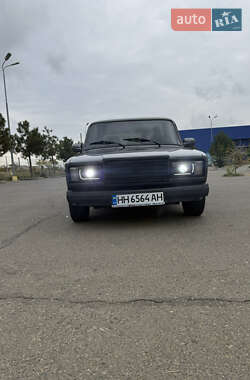 Седан ВАЗ 2107 2007 в  фото 4 Седан ВАЗ 2107 2007 в