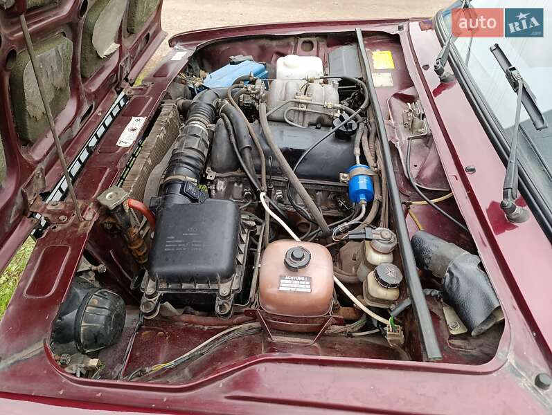 Седан ВАЗ / Lada 2107 2008 в Недригайліву фото 22 Седан ВАЗ / Lada 2107 2008 в Недригайліву
